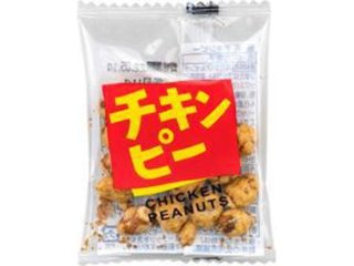 岩田 チキンピー １１ｇ ×30 【送料込】(一部地域別途)の画像