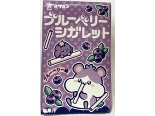 オリオン ブルーベリーシガレット６本 ×30 【送料込】(一部地域別途)の画像
