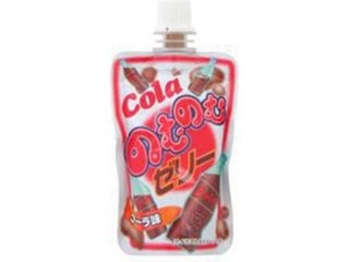 タクマ のむのむゼリーコーラ ６０ｇ   ×30 【送料込】(一部地域別途)の画像