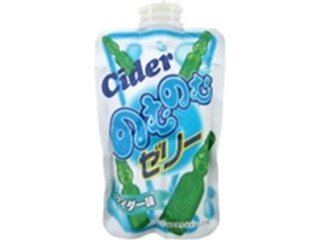 タクマのむのむゼリー サイダー ６０ｇ   ×30 【送料込】(一部地域別途)の画像