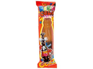 やおきん ＤＥＫＡコーラグミ ×24 【送料込】(一部地域別途)の画像