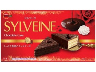 ブルボン シルベーヌ ６個 ×5 【送料込】(一部地域別途)の画像