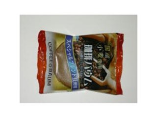 かし原 珈琲バウム １個 ×12 【送料込】(一部地域別途)の画像