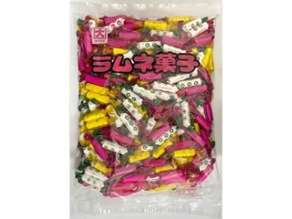 カクダイ ラムネ菓子 １ｋｇ  ×1 【送料込】(一部地域別途)の画像