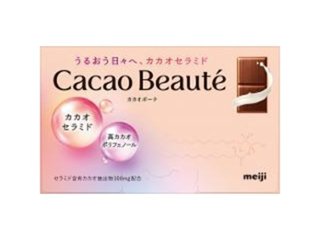 明治 カカオボーテ ６０ｇ ×5 【送料込】(一部地域別途)の画像