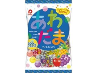 パイン あわだま １ｋｇ ×10 【送料込】(一部地域別途)の画像