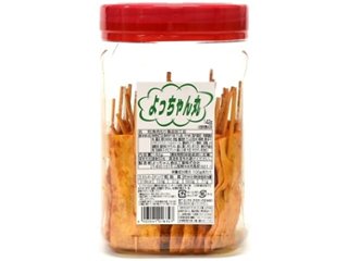 よっちゃん よっちゃん丸 １４２ｇ ×8 【送料込】(一部地域別途)の画像