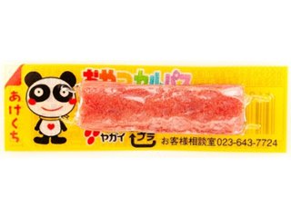 ヤガイ食品 おやつカルパス３０×２４  ×30 【送料込】(一部地域別途)の画像