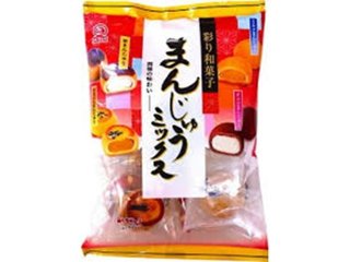 天恵 まんじゅうミックス １７２ｇ ×12 【送料込】(一部地域別途)の画像