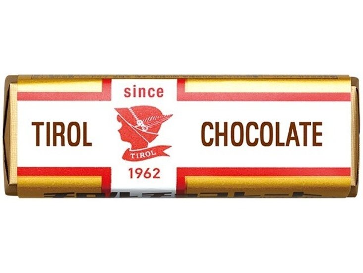 チロル ミルクヌガー １個 ×15 【送料込】(一部地域別途)画像