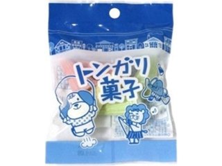 坂 トンガリ菓子 ４個 ×40 【送料込】(一部地域別途)の画像