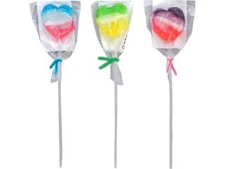 タカラ製菓 ハートファンタジーＳ ×50 【送料込】(一部地域別途)の画像