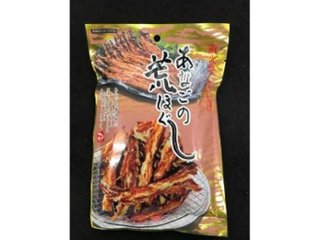 久慈食品 あなごの荒ほぐし ２０ｇ ×10 【送料込】(一部地域別途)の画像