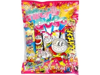 やおきん 推しメンＧＯＧＯ   ×20 【送料込】(一部地域別途)の画像