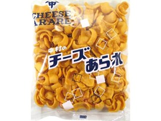 やおきん チーズあられ ６０ｇ ×12 【送料込】(一部地域別途)の画像