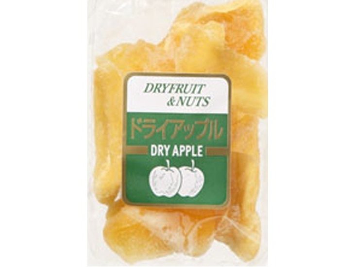 丸成 ガゼット カットリンゴ ９０ｇ   ×12 【送料込】(一部地域別途)画像