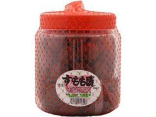 やおきん すもも ６０粒入 ×6 【送料込】(一部地域別途)の画像