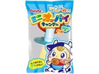 フルタ ミニオッパイキャンデー１個 ×240 【送料込】(一部地域別途)の画像