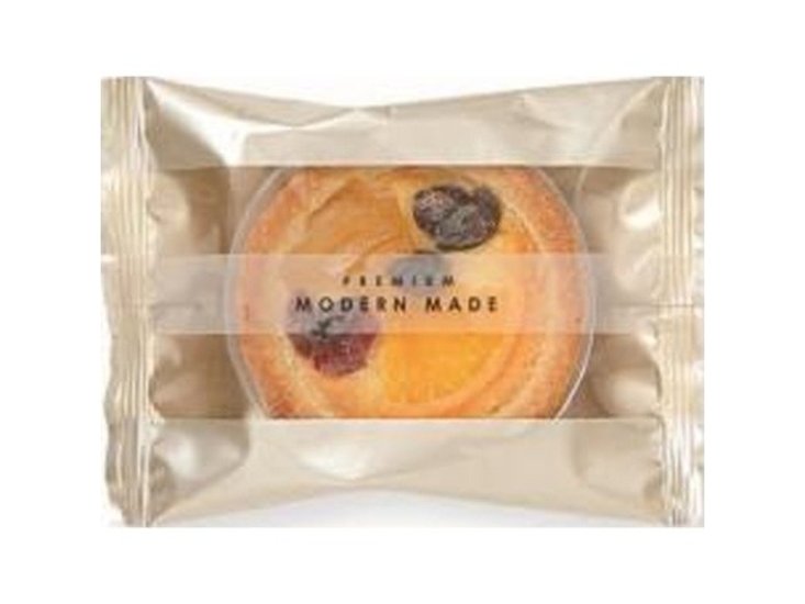 ★名月製菓 フルーツタルト １個 ×10 【送料込】(一部地域別途)画像