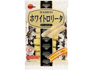 ブルボン ホワイトロリータ １４本 ×12 【送料込】(一部地域別途)の画像