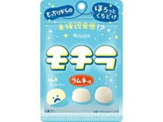 春日井製菓 モチラ ラムネ味 ×72 【送料込】(一部地域別途)の画像