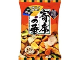 日本橋菓房 寄席の華 ６０ｇ   ×16 【送料込】(一部地域別途)の画像