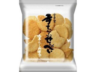 金吾堂 手ちがいせんべい １８０ｇ ×24 【送料込】(一部地域別途)の画像
