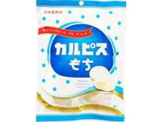 日本橋菓房 白い想い出カルピスもち １１２ｇ ×36 【送料込】(一部地域別途)の画像