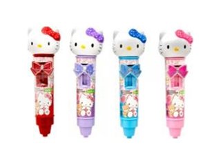 ウィード キティかわいいマイク ３ｇ ×12 【送料込】(一部地域別途)の画像