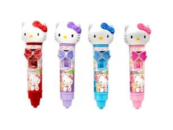 ウィード キティかわいいマイク ３ｇ ×12 【送料込】(一部地域別途)画像