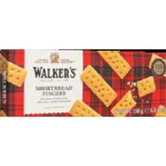 ウォーカー ショートブレッドフィンガー １５０ｇ ×24 【送料込】(一部地域別途)の画像