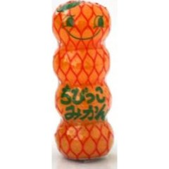 オリオン ちびっこみかん ８ｇ ×30 【送料込】(一部地域別途)の画像