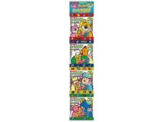 ギンビス たべっ子ＢＡＢＹ ４連 ×30 【送料込】(一部地域別途)の画像