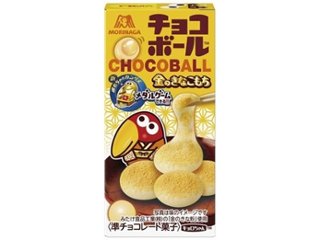 森永 チョコボール 金のきなこもち２６ｇ  ×20 【送料込】(一部地域別途)の画像