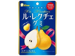 ライオン ル・レクチェグミ ３６ｇ ×80 【送料込】(一部地域別途)の画像