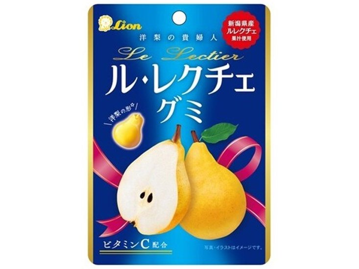 ライオン ル・レクチェグミ ３６ｇ ×80 【送料込】(一部地域別途)画像