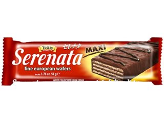 やおきん セレナタマキシヨーロピアンウエファー   ×15 【送料込】(一部地域別途)の画像