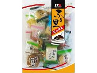 伊藤 ふる里ミックス ２２０ｇ   ×12 【送料込】(一部地域別途)の画像