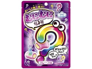 エイワ むにむにだよ（グレープ味）４０ｇ ×32 【送料込】(一部地域別途)の画像