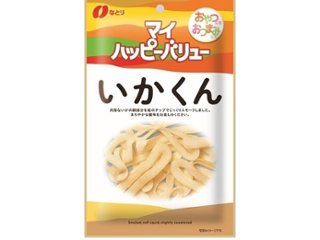 なとり ＭＹいかくん ２９ｇ ×10 【送料込】(一部地域別途)の画像