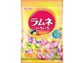 春日井製菓 ラムネいろいろ ×12 【送料込】(一部地域別途)の画像