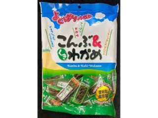 久慈食品 よくばりバージョン ８５ｇ ×10 【送料込】(一部地域別途)の画像