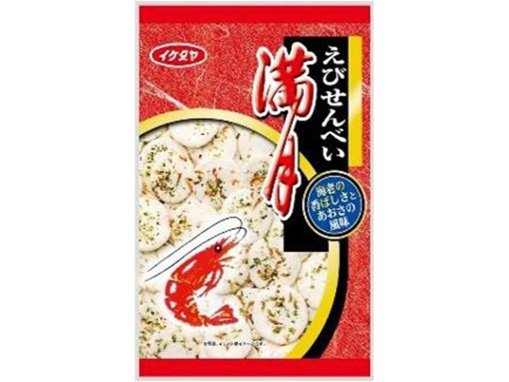 イケダヤ製菓 満月 ７０ｇ ×12 【送料込】(一部地域別途)画像