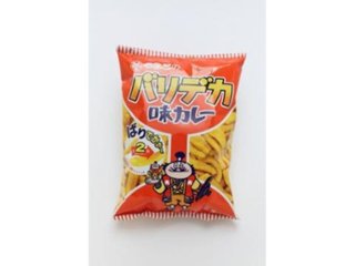 大和 バリデカ味カレー ７０ｇ ×30 【送料込】(一部地域別途)の画像