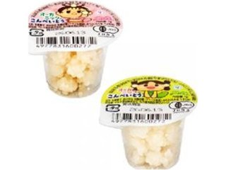 マルおひさまのおやつオーガニックこんぺいとう ×20 【送料込】(一部地域別途)の画像