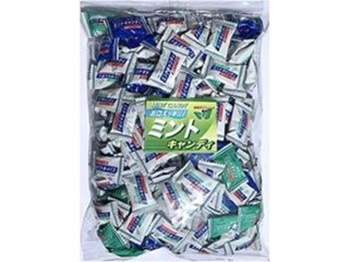 マルエ ミントキャンディ １０００ｇ  ×1 【送料込】(一部地域別途)の画像