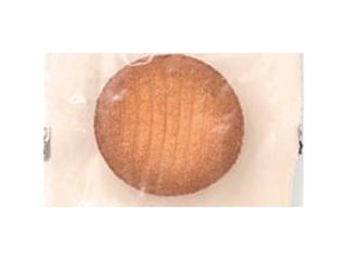 ★名月製菓 ガレットブルトンヌ１個 ×10 【送料込】(一部地域別途)の画像