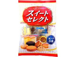 天恵 スイートセレクト １８２ｇ   ×12 【送料込】(一部地域別途)の画像