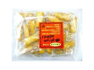 美濃屋 手がでるおかき ９５ｇ ×12 【送料込】(一部地域別途)の画像