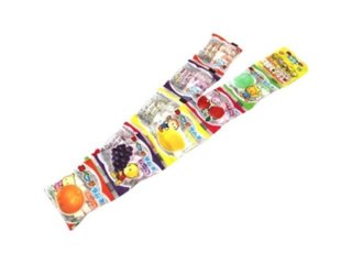 安部製菓 １０連 あべっこラムネ ×30 【送料込】(一部地域別途)の画像